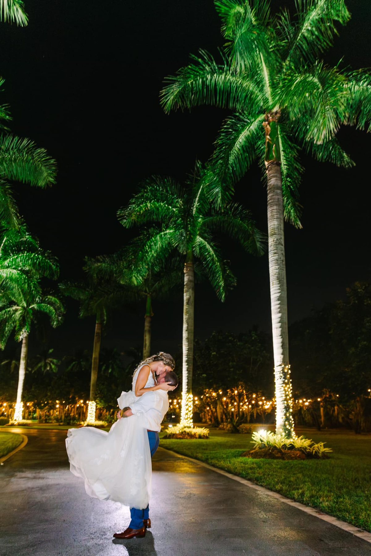 Decor Rental Vendor