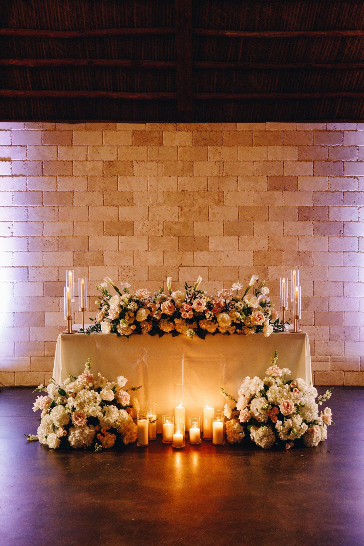 Ceremony Flowers